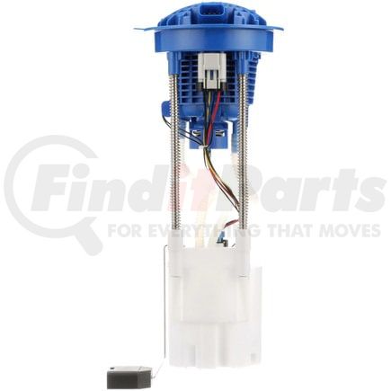 FG2110 by DELPHI - Fuel Pump Module Assembly