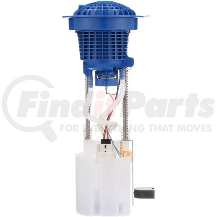 FG2111 by DELPHI - Fuel Pump Module Assembly