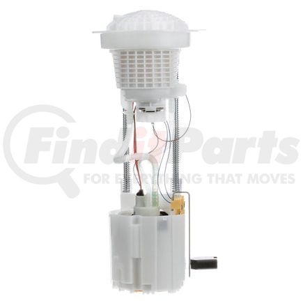 FG2112 by DELPHI - Fuel Pump Module Assembly