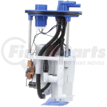 FG2114 by DELPHI - Fuel Pump Module Assembly