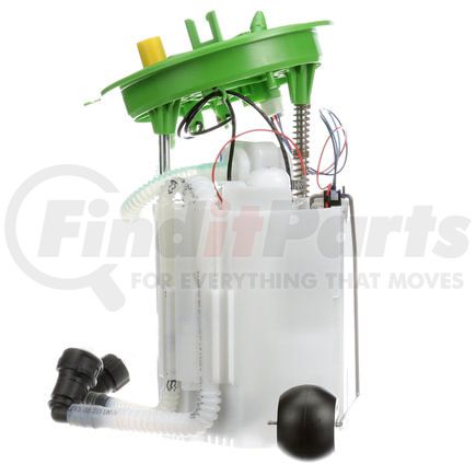 FG2115 by DELPHI - Fuel Pump Module Assembly