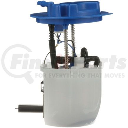 FG2116 by DELPHI - Fuel Pump Module Assembly