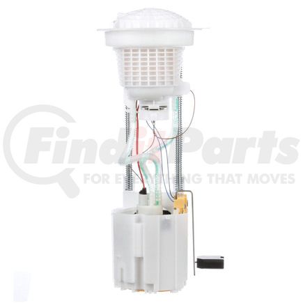 FG2117 by DELPHI - Fuel Pump Module Assembly