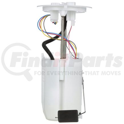 FG2130 by DELPHI - Fuel Pump Module Assembly