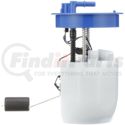 FG2137 by DELPHI - Fuel Pump Module Assembly