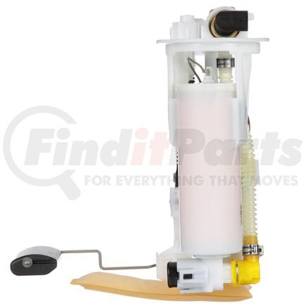 FG2138 by DELPHI - Fuel Pump Module Assembly