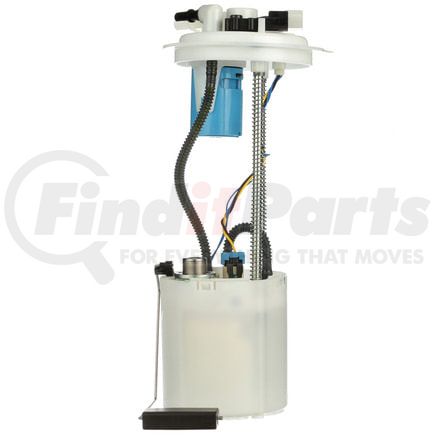 FG2141 by DELPHI - Fuel Pump Module Assembly