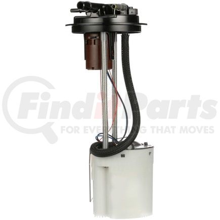 FG2142 by DELPHI - Fuel Pump Module Assembly