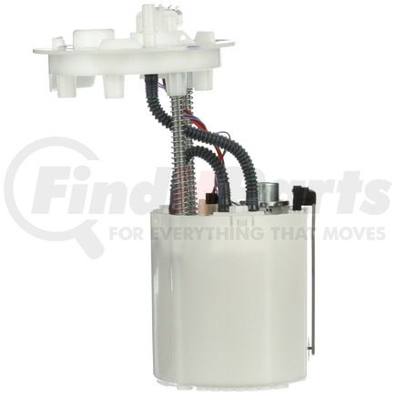 FG2143 by DELPHI - Fuel Pump Module Assembly
