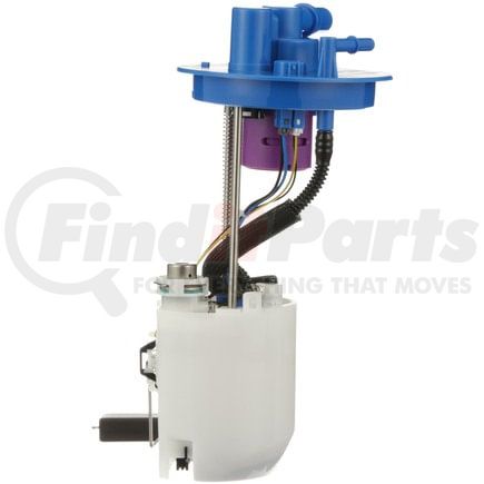 FG2145 by DELPHI - Fuel Pump Module Assembly