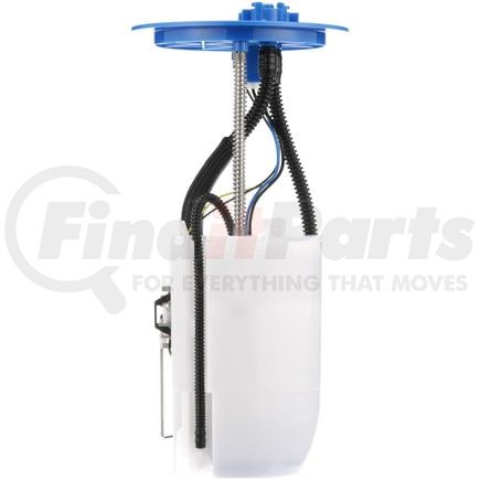 FG2146 by DELPHI - Fuel Pump Module Assembly