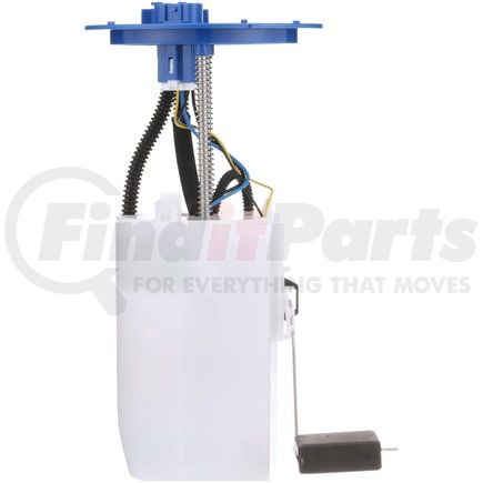 FG2147 by DELPHI - Fuel Pump Module Assembly