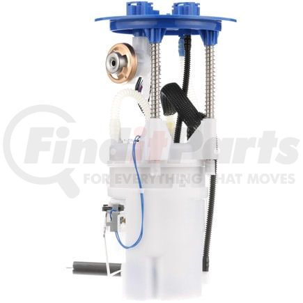 FG2148 by DELPHI - Fuel Pump Module Assembly