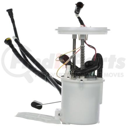 FG2150 by DELPHI - Fuel Pump Module Assembly
