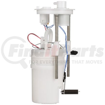 FG2156 by DELPHI - Fuel Pump Module Assembly