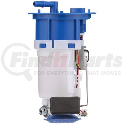 FG2159 by DELPHI - Fuel Pump Module Assembly