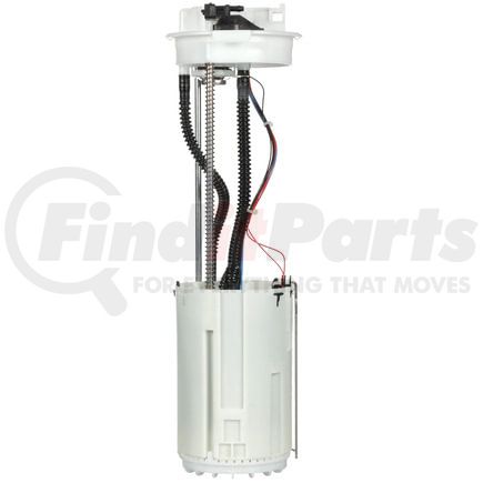 FG2160 by DELPHI - Fuel Pump Module Assembly