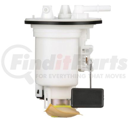 FG2162 by DELPHI - Fuel Pump Module Assembly