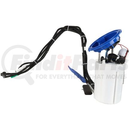 FG2165 by DELPHI - Fuel Pump Module Assembly