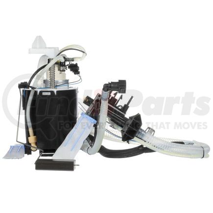 FG2167 by DELPHI - Fuel Pump Module Assembly