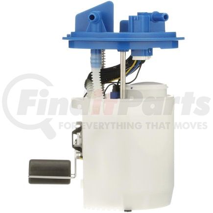 FG2168 by DELPHI - Fuel Pump Module Assembly