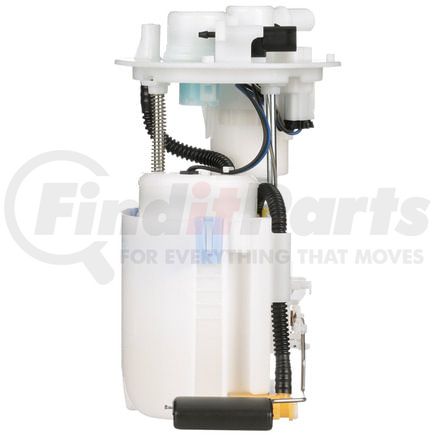 FG2171 by DELPHI - Fuel Pump Module Assembly