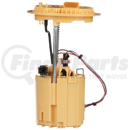 FG2173 by DELPHI - Fuel Pump Module Assembly