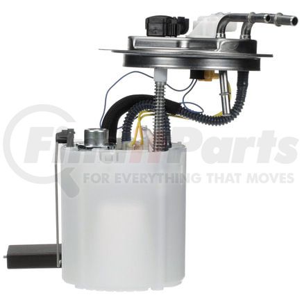 FG2175 by DELPHI - Fuel Pump Module Assembly