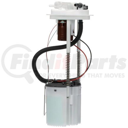FG2176 by DELPHI - Fuel Pump Module Assembly