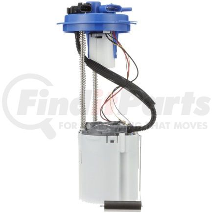 FG2180 by DELPHI - Fuel Pump Module Assembly