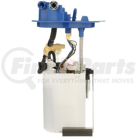 FG2181 by DELPHI - Fuel Pump Module Assembly