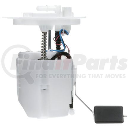 FG2185 by DELPHI - Fuel Pump Module Assembly