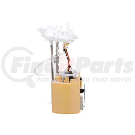 FG2186 by DELPHI - Fuel Pump Module Assembly