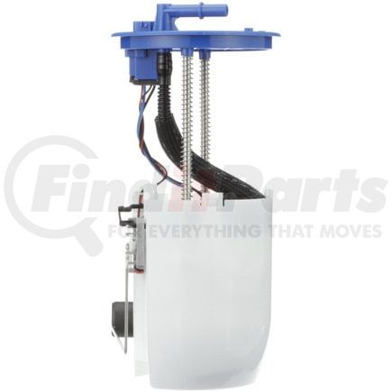 FG2196 by DELPHI - Fuel Pump Module Assembly