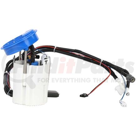 FG2195 by DELPHI - Fuel Pump Module Assembly