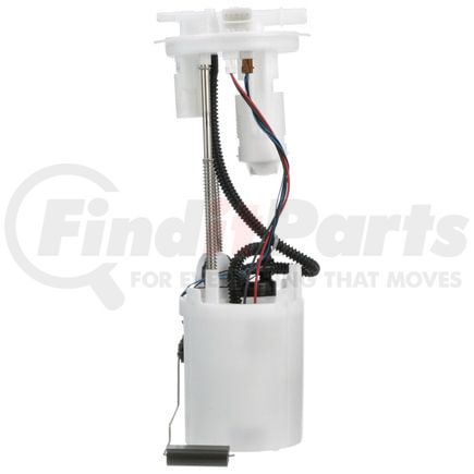 FG2197 by DELPHI - Fuel Pump Module Assembly