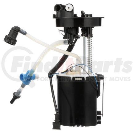 FG2201 by DELPHI - Fuel Pump Module Assembly