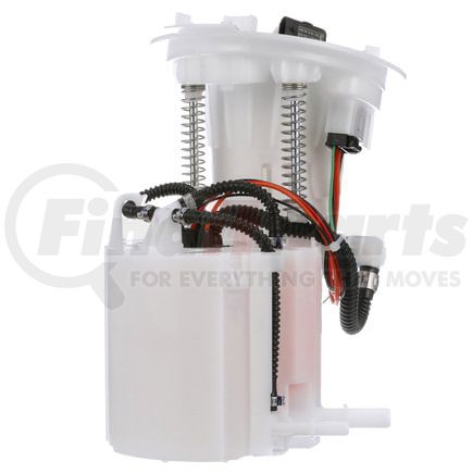 FG2203 by DELPHI - Fuel Pump Module Assembly