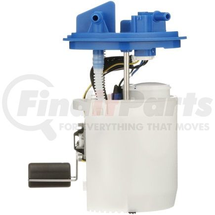 FG2207 by DELPHI - Fuel Pump Module Assembly