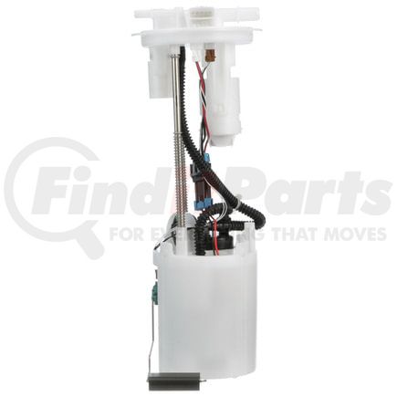 FG2209 by DELPHI - Fuel Pump Module Assembly