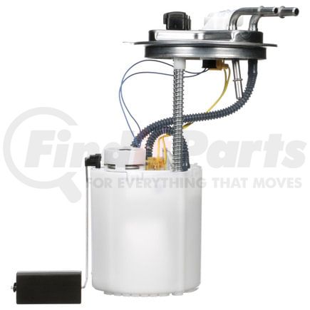 FG2244 by DELPHI - Fuel Pump Module Assembly