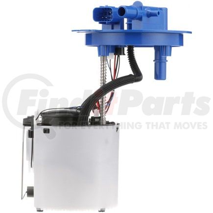 FG2246 by DELPHI - Fuel Pump Module Assembly
