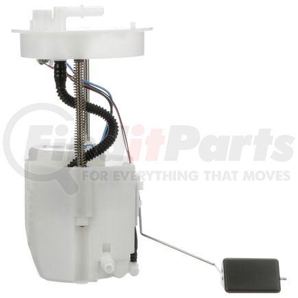 FG2252 by DELPHI - Fuel Pump Module Assembly