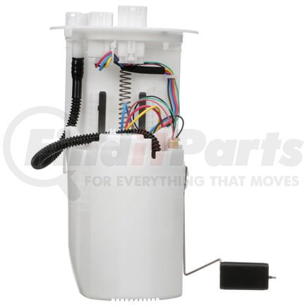 FG2255 by DELPHI - Fuel Pump Module Assembly