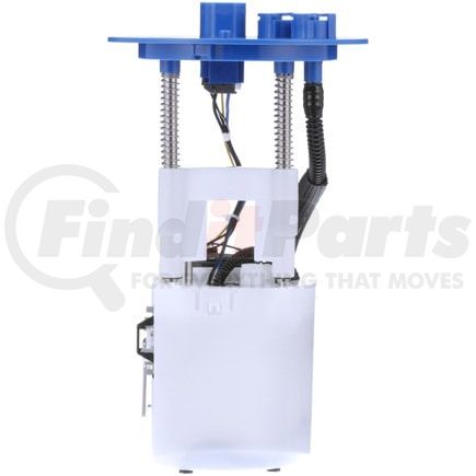 FG2257 by DELPHI - Fuel Pump Module Assembly