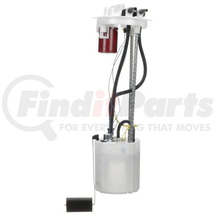 FG2261 by DELPHI - Fuel Pump Module Assembly