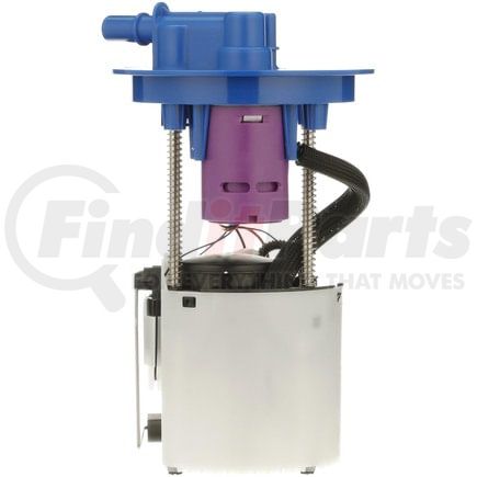 FG2269 by DELPHI - Fuel Pump Module Assembly