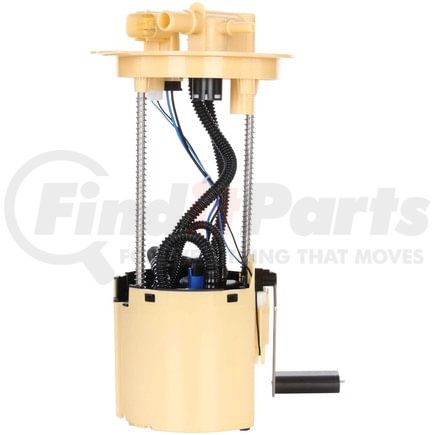 FG2275 by DELPHI - Fuel Pump Module Assembly