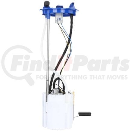 FG2278 by DELPHI - Fuel Pump Module Assembly