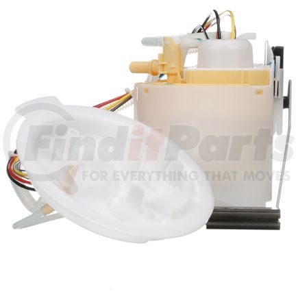 FG2285 by DELPHI - Fuel Pump Module Assembly